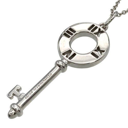 Collana chiave originale