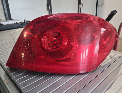 6351x0 fanale post peugeot - 6351x0, dx