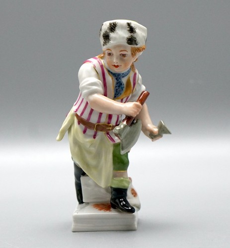 Figurina mensile kpm berlino - kpm,