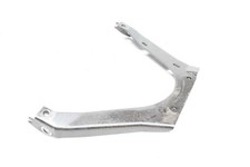 Supporto Targa Struttura