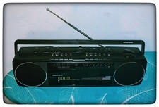 RADIO REGISTRAT. DOPPIA