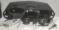 KIT AIRBAG COMPLETO PER FIAT 500 L Living (13>16)