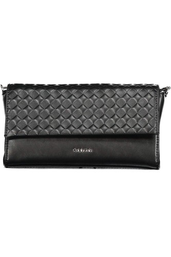 Borsa calvin klein nero - borsa,