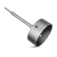 FRESA A TAZZA 160 MM