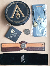 Assassins Creed Origins Gioco