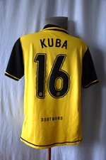 Maglia borussia dortmund - maglia,