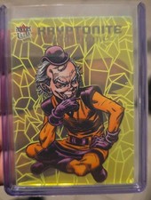 Custodia 2026 Fleer Ultra