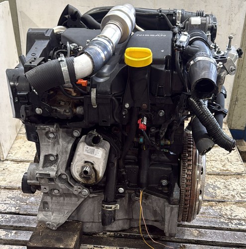 Motore semicompleto per nissan - motore,