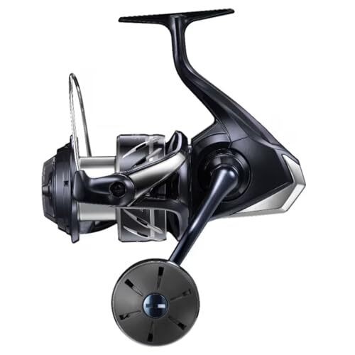 Mulinello pesca shimano 24 - pesca,