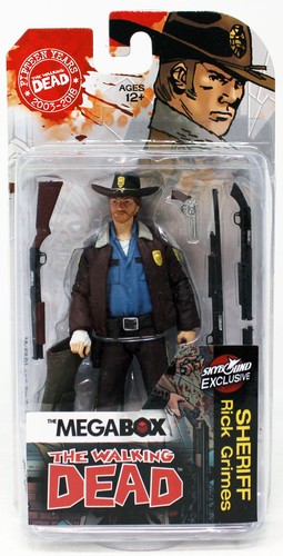 Mcfarlane toys the walking - mcfarlane,