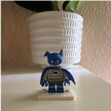 LEGO Batman Minifigure Tuta