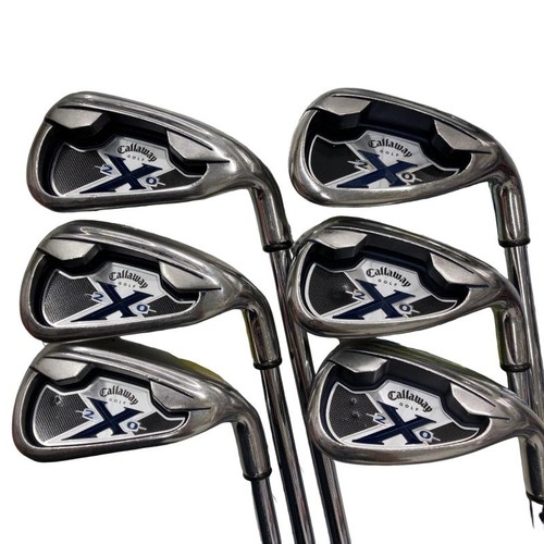 Callaway x20 set ferri flex - set,