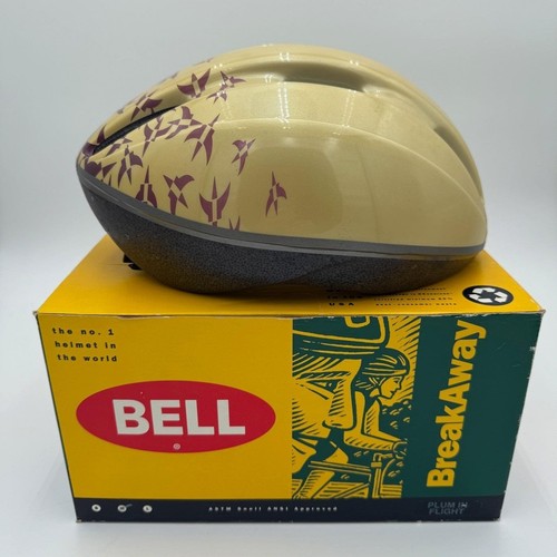 Casco bici vintage - , bell