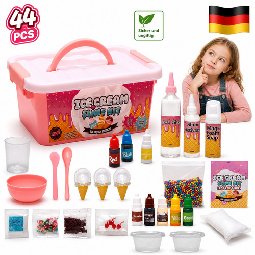 Muco fai set regalo - fai,