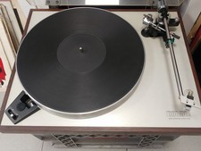 LUXMAN PD 264 giradischi