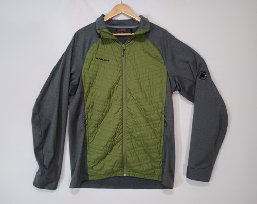 Mammut teewinot hybrid - mammut,