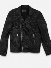 Giacca di pelle AllSaints