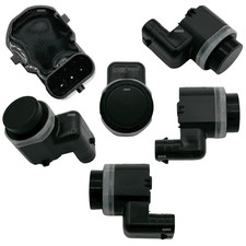 PDC sensore parcheggio