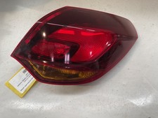 STOP FANALE POSTERIORE DESTRO