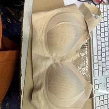 Reggiseno Belvia senza