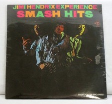 Jimi hendrix experience smash - experience,