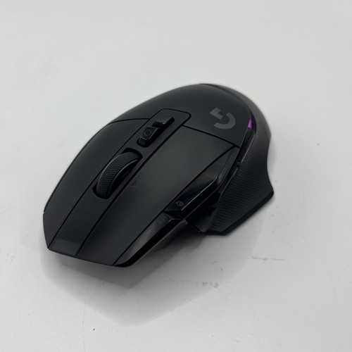 Logitech g502 plus mouse - logitech,