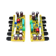 Amplificatore di potenza