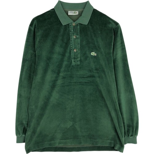Polo uomo lacoste chemise - polo,