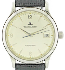 Jaeger lecoultre master - jaeger,
