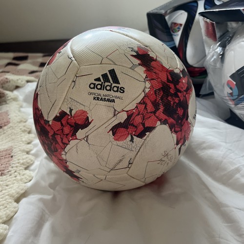 New adidas krasava russia - adidas,