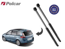 Pistoni Portellone POSTERIORE