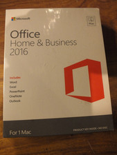 Microsoft Office Home &