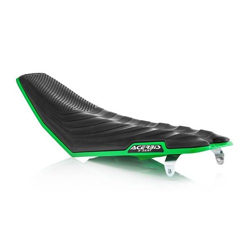 Sella completa kawasaki kxf - completa,