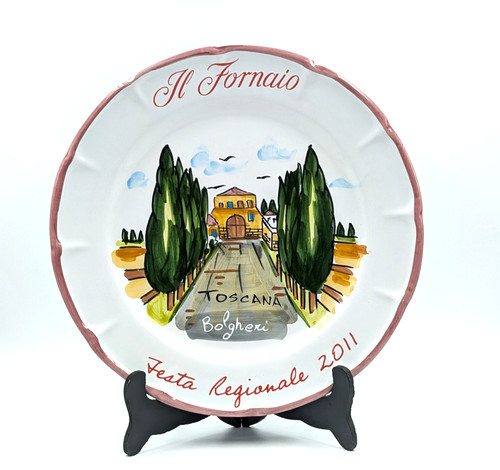 Fornaio ristorante festa - fornaio,