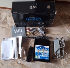 Nintendo Wii Sports Resort