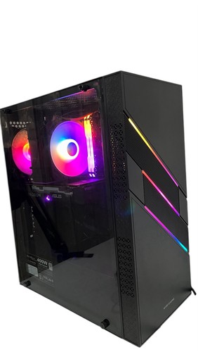 Gaming - pc,