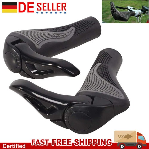 Maniglie bici manubrio - maniglie,