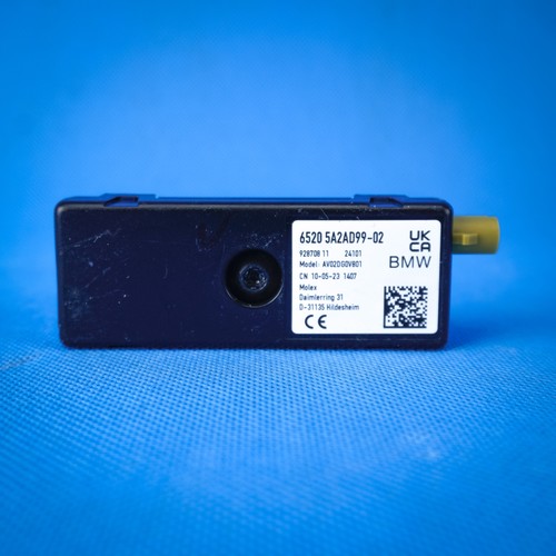 Amplificatore antenna dab - amplificatore,