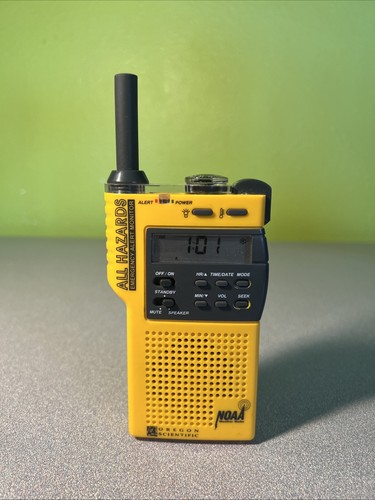 Oregon scientific emergency - oregon,