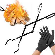 Pinze Legna Ardere Impieghi