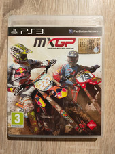 SONY PS3 MXGP PAL ITA