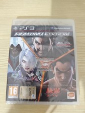 FIGHTING EDITION per PS3 -