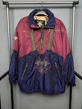 Giacca Anorak Sci Snowboard