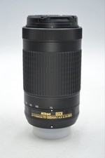 Nikon AF-P DX NIKKOR 70-300 mm