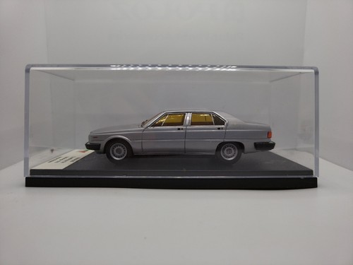 Yow modellini built - 1/43,