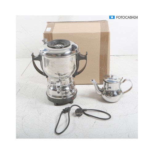 Beem tea classic samovar - tea-classic,