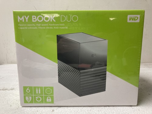 Nuovo book duo - wd,