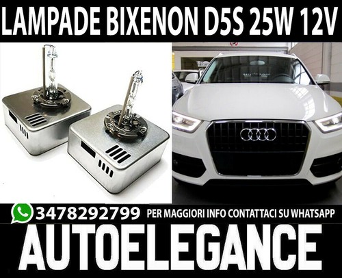 Audi dal 2015 coppia - q3,
