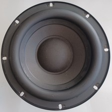 B&W Bowers & Wilkins ASW300