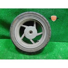 Ruota cerchio posteriore SYM Fiddle 125 II 2007 2011